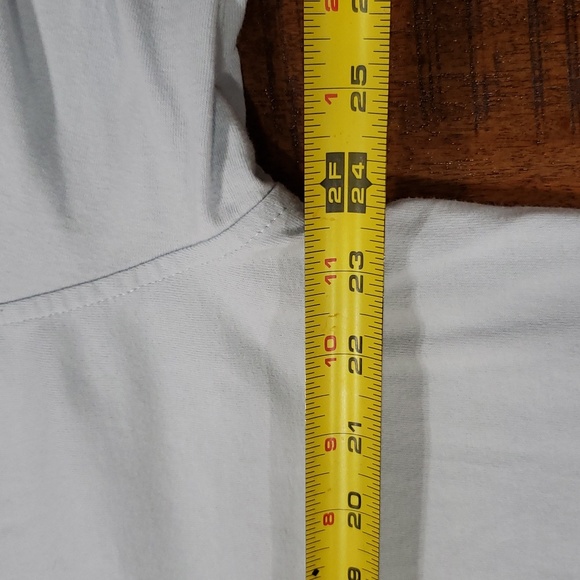 Summer Vibes long sleeve tee - Picture 7 of 8